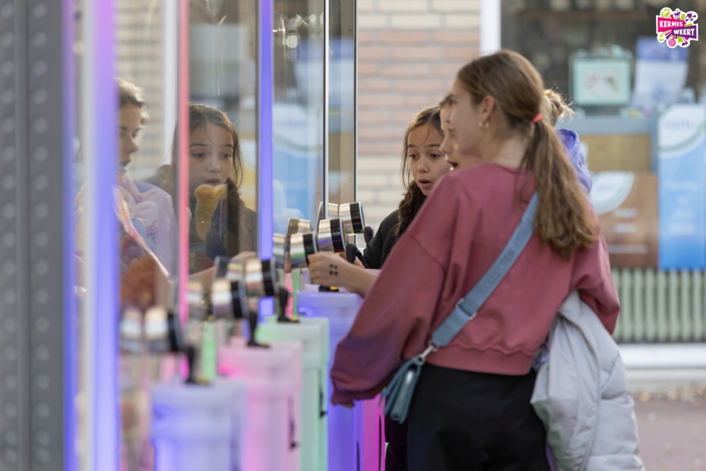 Foto: 'Kermis Weert 2025 008'.